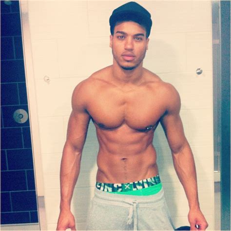 The Xtra Factor Star Marlon McKenzie Leaked Frontal Nude And。